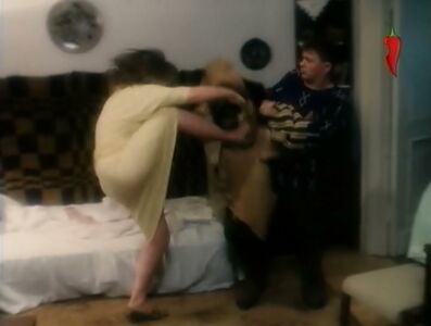 Ирина Бякова, Сергей Габриэлян