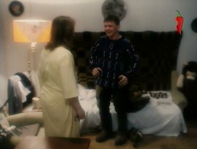 Ирина Бякова, Сергей Габриэлян