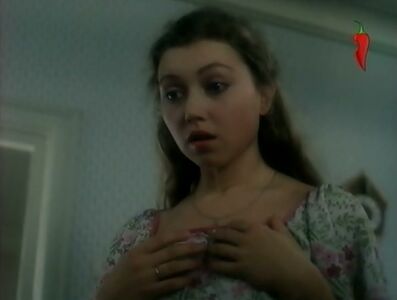 Оксана Мысина