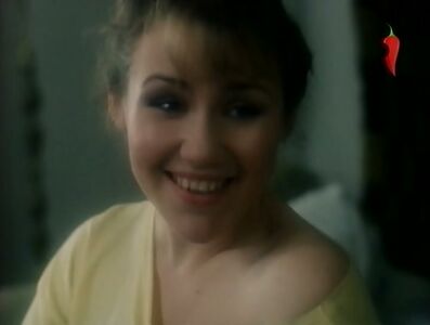 Ирина Бякова, неизвестный младенец